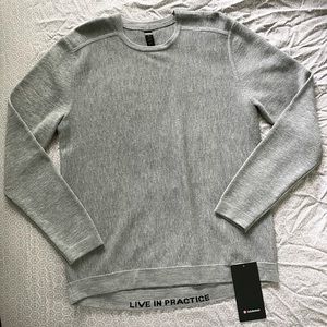 Lululemon Alpine Air Crew